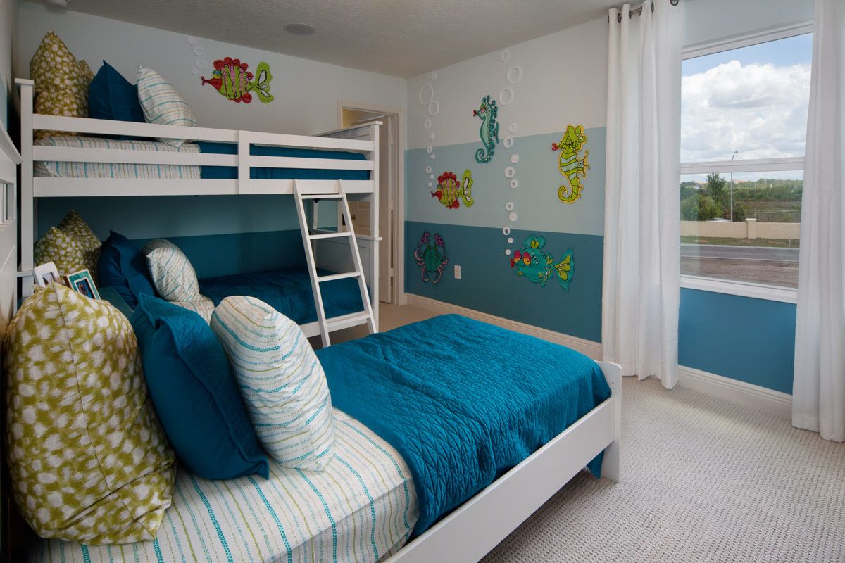 Photo of Compass Bay Townhomes in Kissimmee, FL 34746