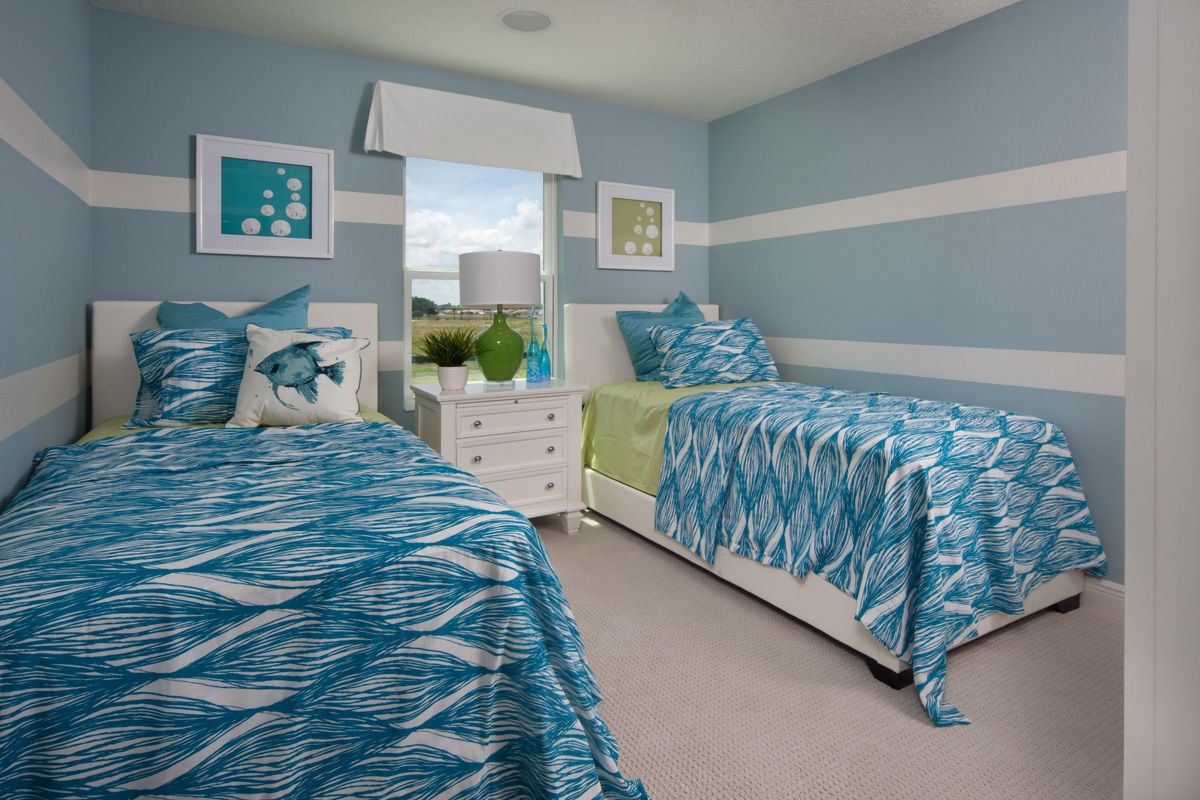 Photo of Compass Bay Townhomes in Kissimmee, FL 34746