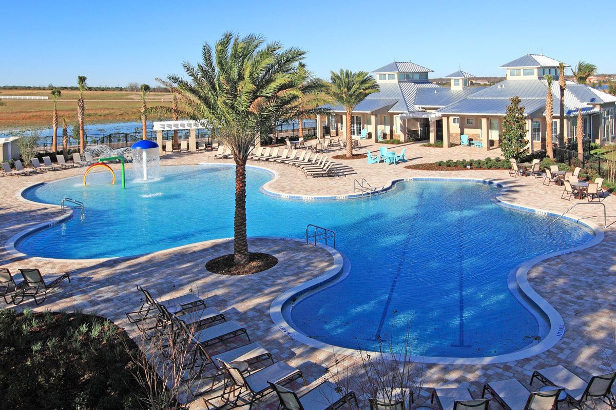 Photo of Summerlake III in Winter Garden, FL 34787