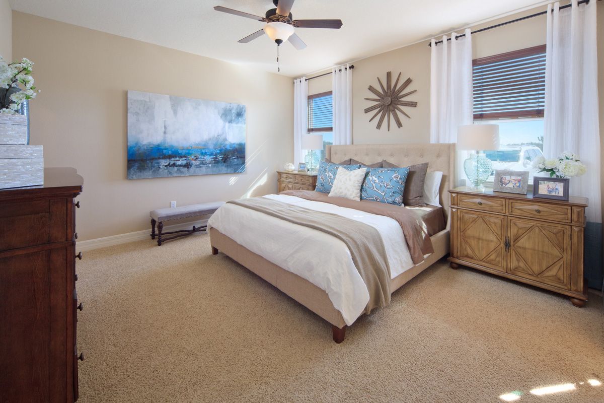 Photo of Gramercy Farms in Saint Cloud, FL 34772