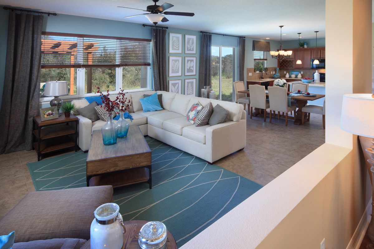 Photo of Gramercy Farms in Saint Cloud, FL 34772
