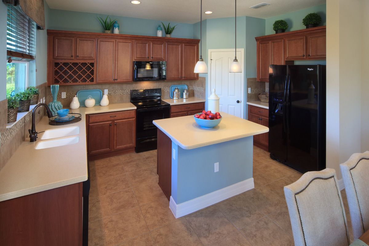 Photo of Gramercy Farms in Saint Cloud, FL 34772