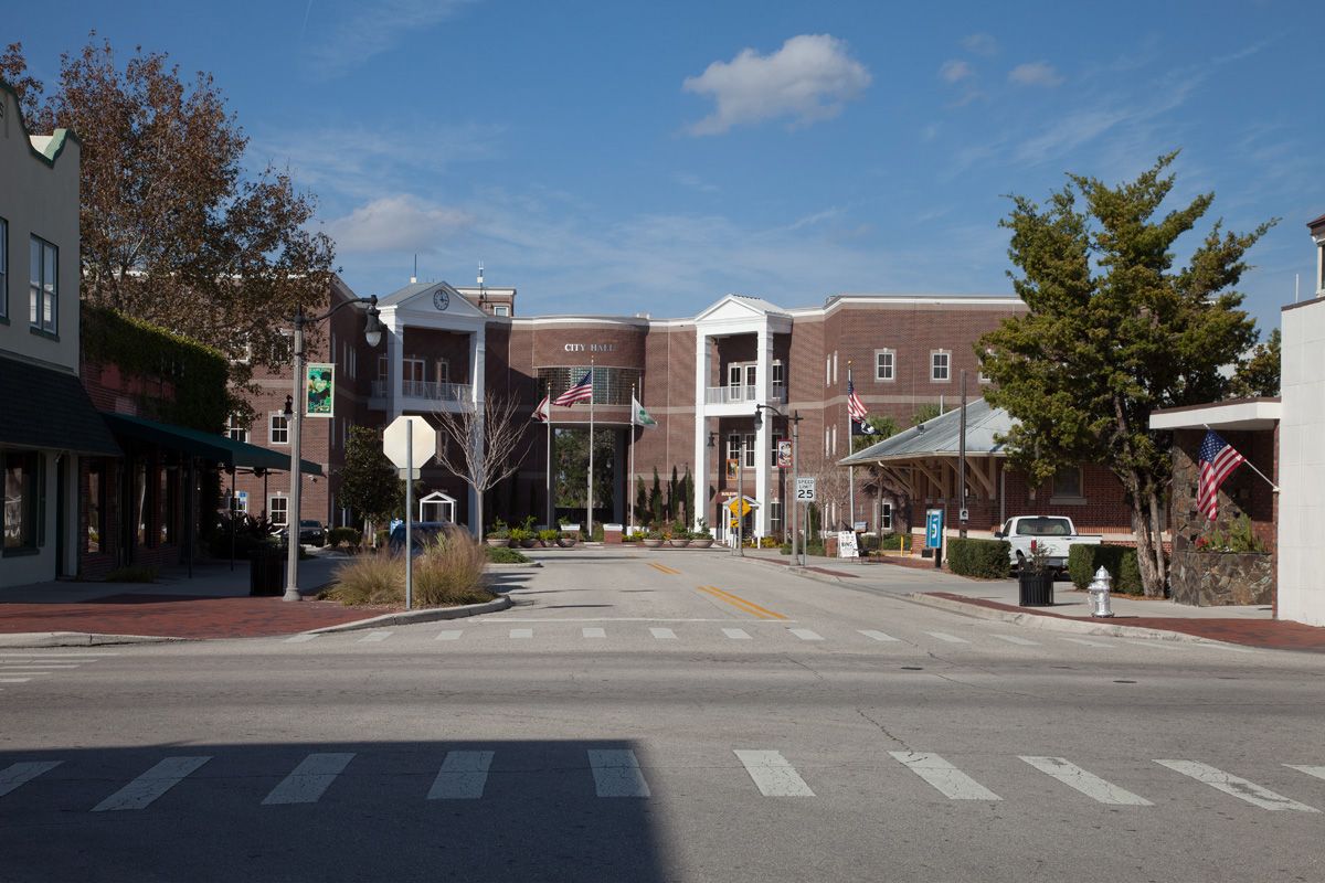 Photo of Gramercy Farms in Saint Cloud, FL 34772