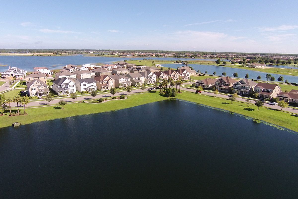 Photo of Summerlake in Winter Garden, FL 34787