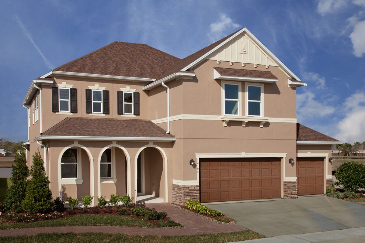 Photo of Sawgrass Pointe in Orlando, FL 32824