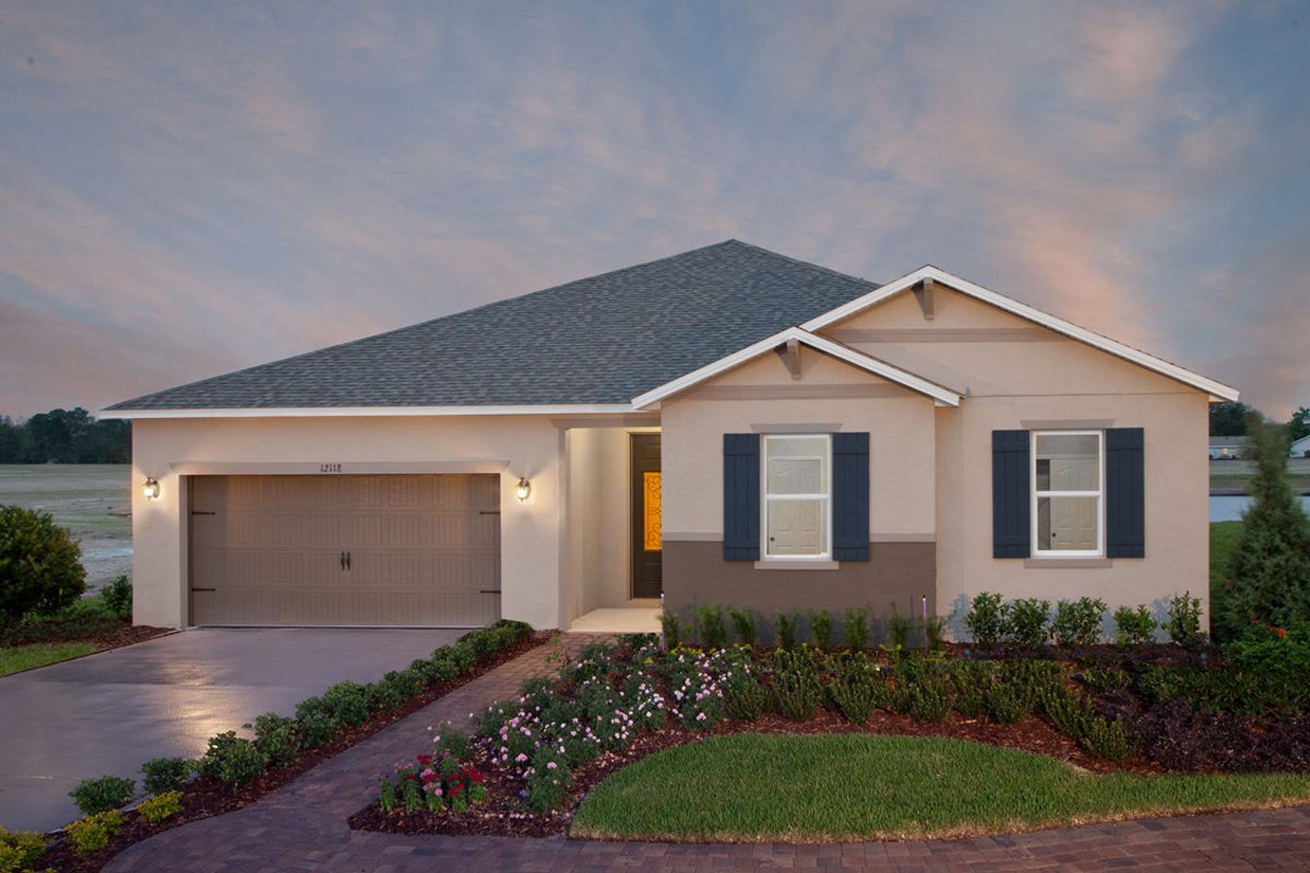 Photo of Sawgrass Pointe II in Orlando, FL 32824