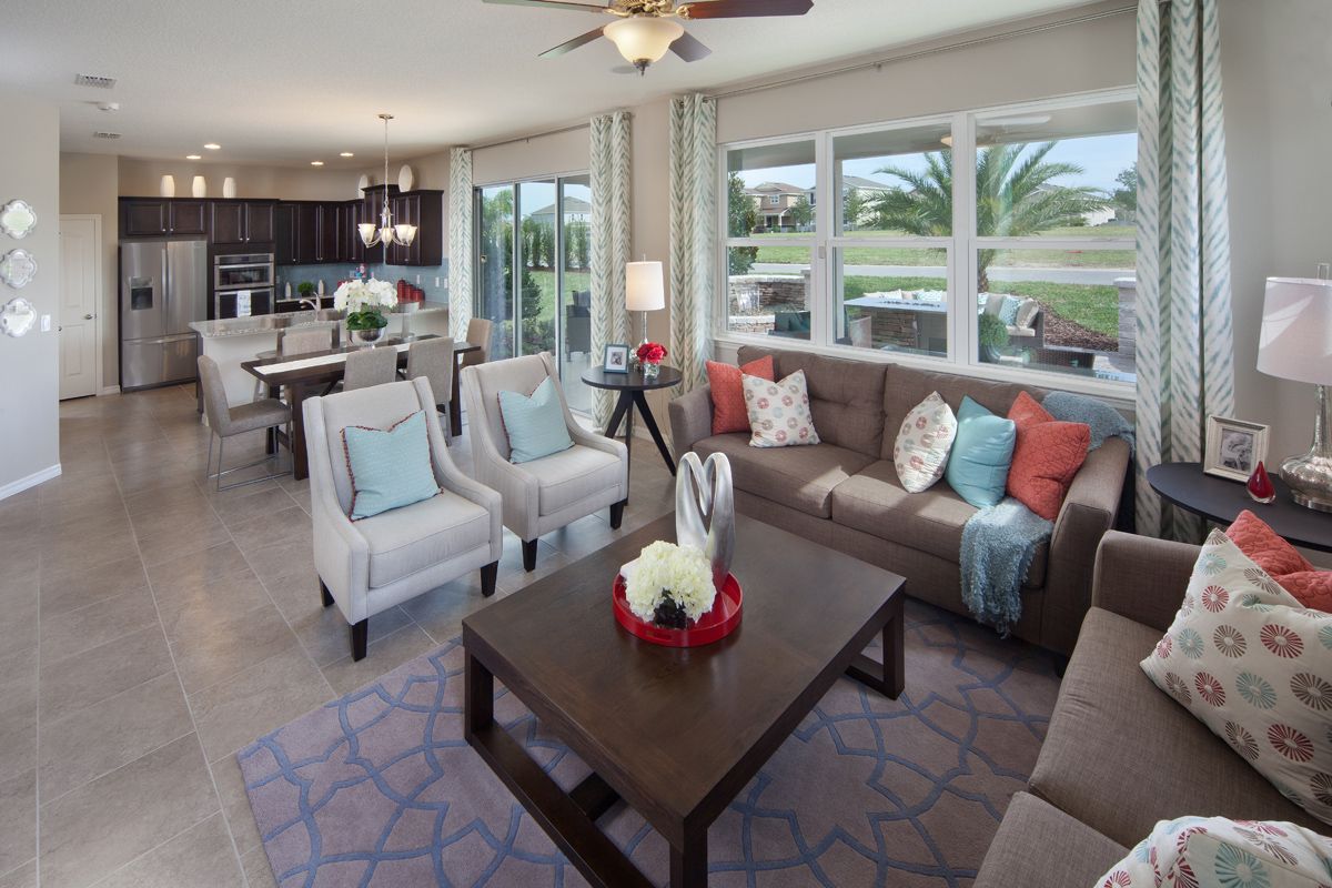 Photo of Summerlake III in Winter Garden, FL 34787