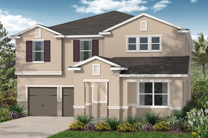 Photo of Plan 3598 in Winter Garden, FL 34787