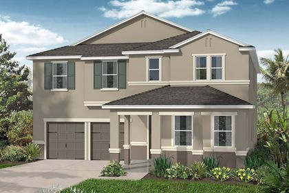 Photo of Plan 3598 in Winter Garden, FL 34787