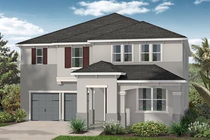 Photo of Plan 3598 in Winter Garden, FL 34787