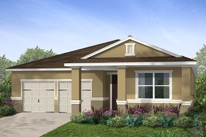 Photo of Plan 2290 in Winter Garden, FL 34787