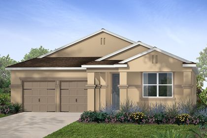 Photo of Plan 2290 in Winter Garden, FL 34787