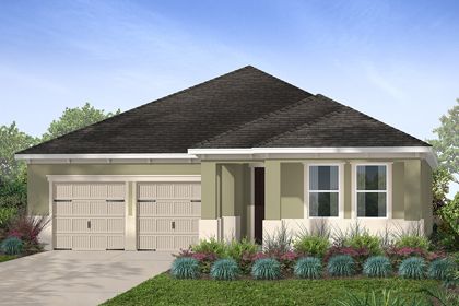 Photo of Plan 2290 in Winter Garden, FL 34787