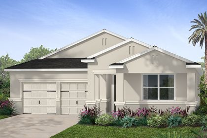Photo of Plan 2488 in Winter Garden, FL 34787