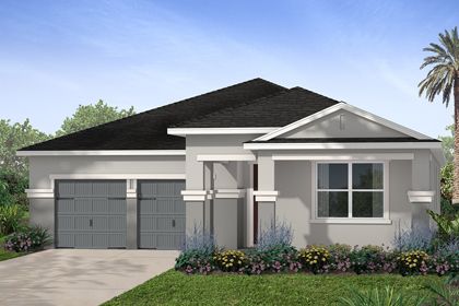 Photo of Plan 2488 in Winter Garden, FL 34787