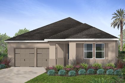 Photo of Plan 2488 in Winter Garden, FL 34787