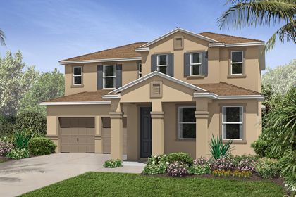 Photo of Plan 2977 in Winter Garden, FL 34787
