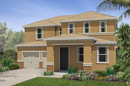 Photo of Plan 2977 in Winter Garden, FL 34787