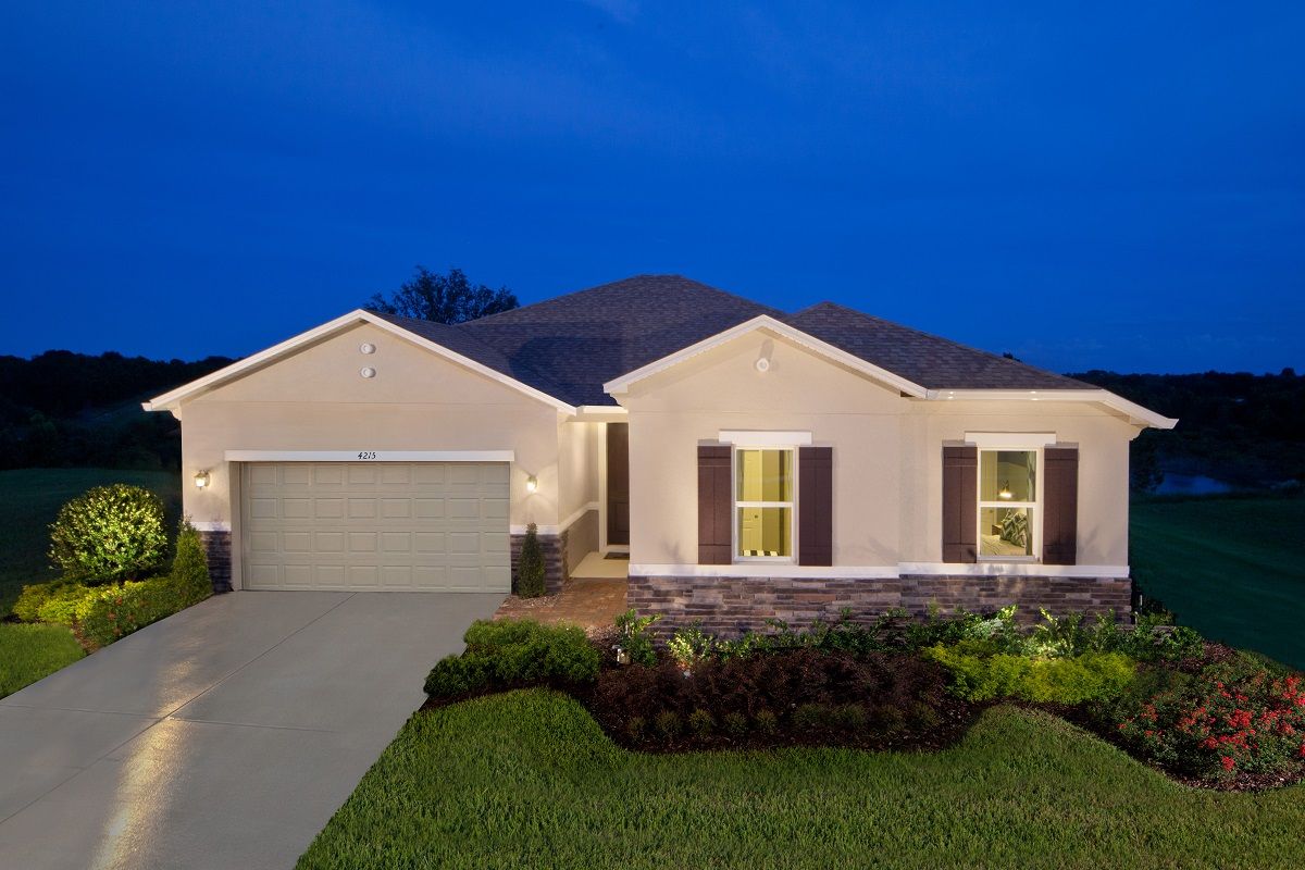 Photo of Overlook at Vista Grande in Clermont, FL 34711