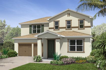 Photo of Plan 2977 in Winter Garden, FL 34787
