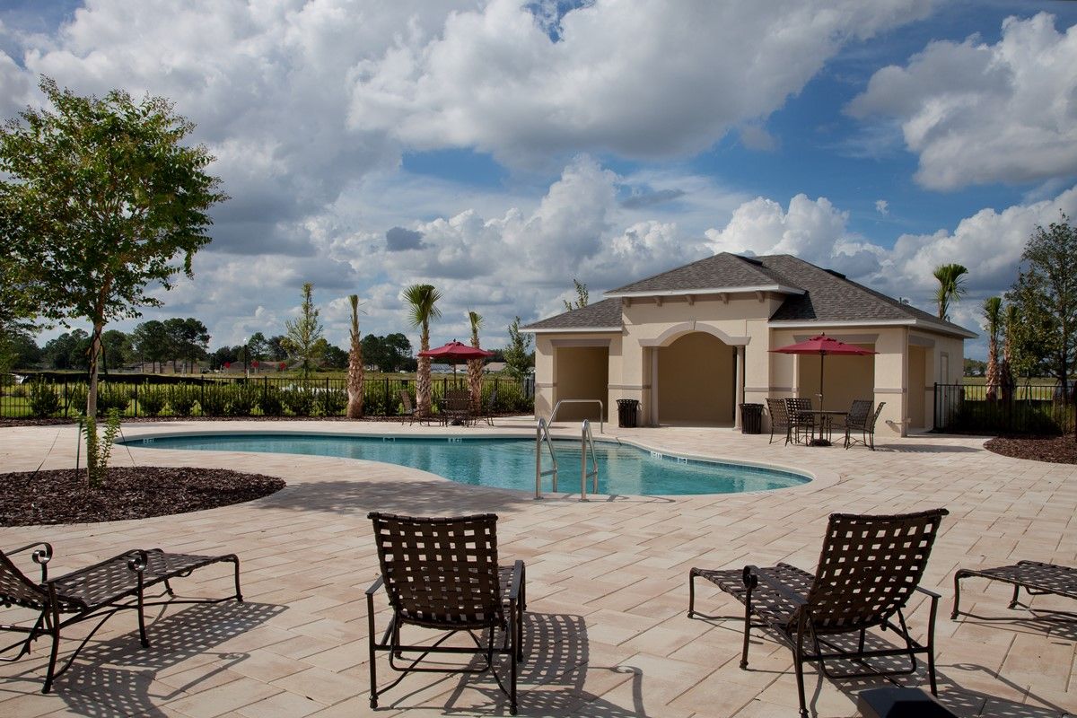 Photo of Sawgrass Pointe II in Orlando, FL 32824