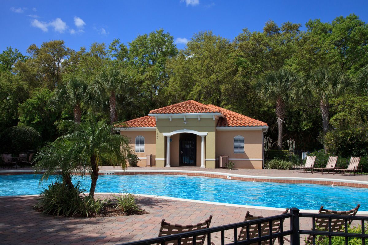 Photo of Compass Bay Townhomes in Kissimmee, FL 34746