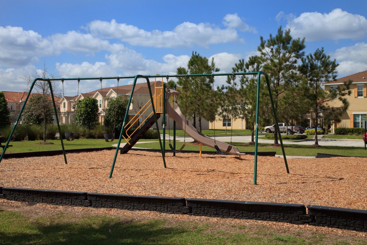 Photo of Compass Bay Townhomes in Kissimmee, FL 34746