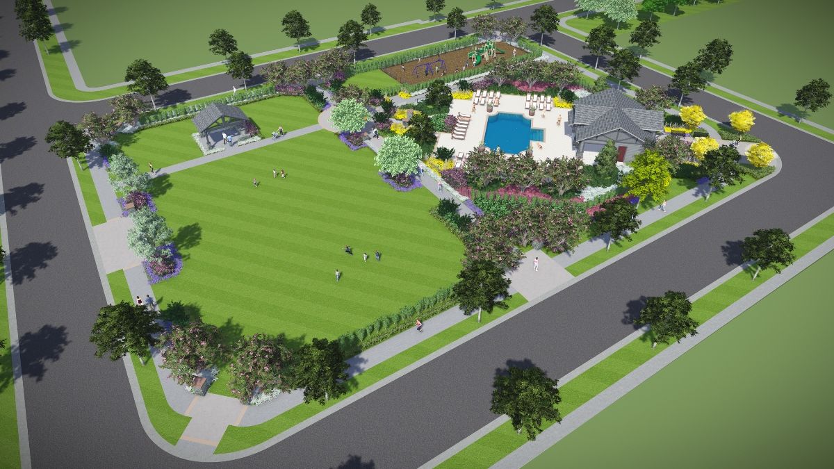 Photo of Creekstone in Orlando, FL 32824