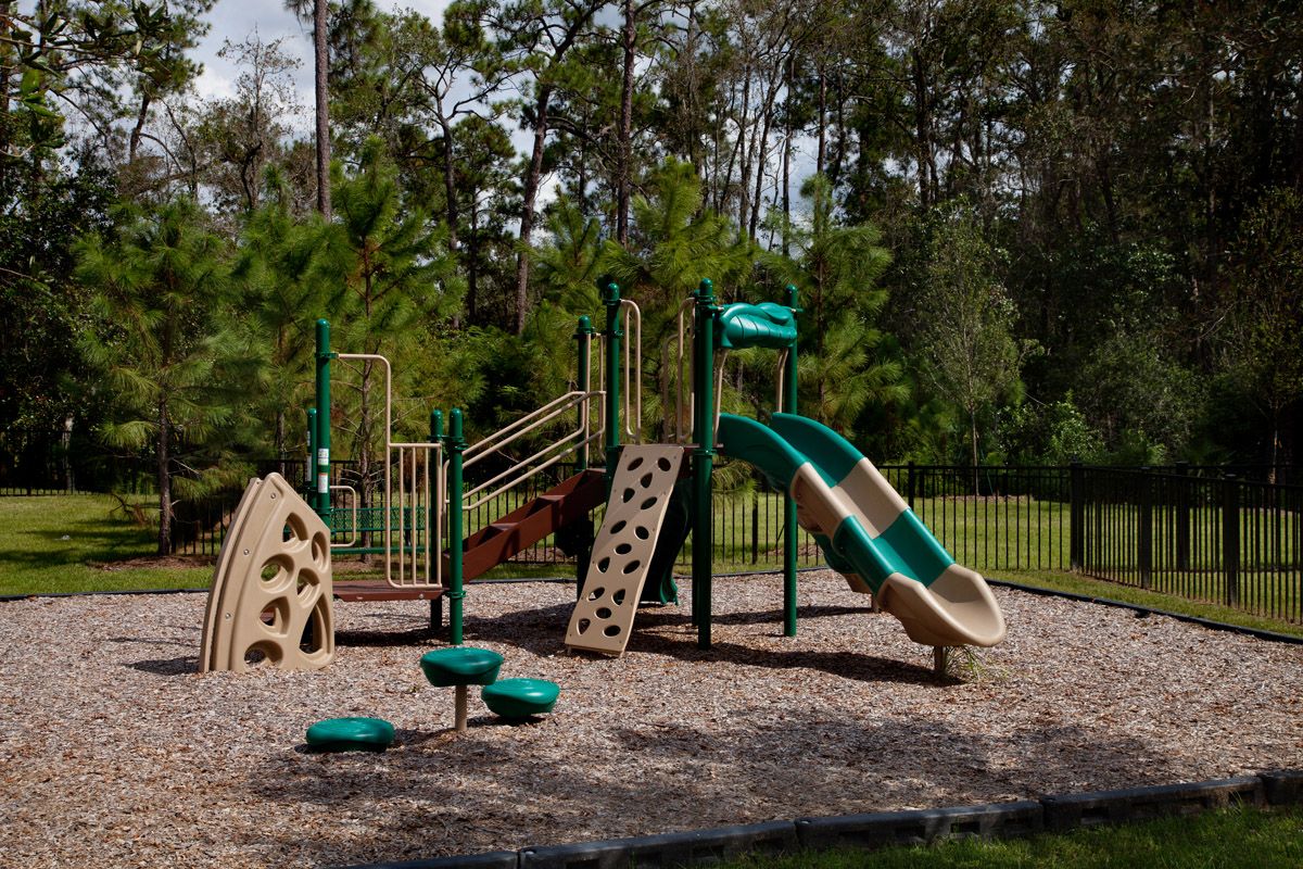 Photo of Lake Hancock Preserve II in Winter Garden, FL 34787