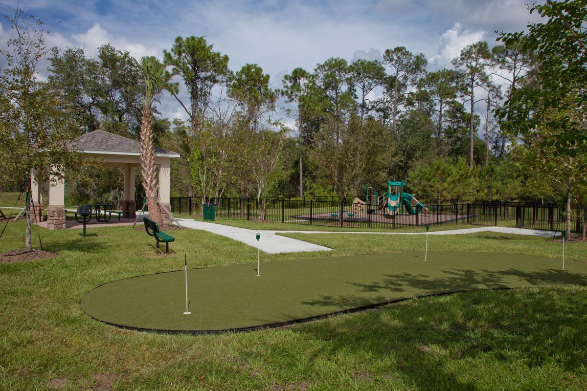 Photo of Lake Hancock Preserve II in Winter Garden, FL 34787