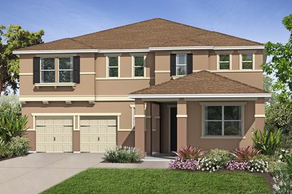 Photo of Plan 3737 in Orlando, FL 32836