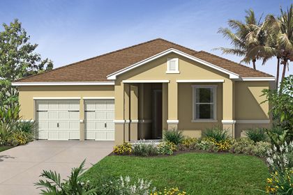 Photo of Plan 2127 in Winter Garden, FL 34787
