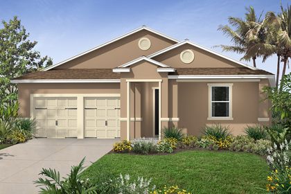 Photo of Plan 2127 in Winter Garden, FL 34787