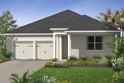Photo of Plan 2127 in Winter Garden, FL 34787