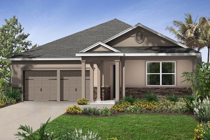 Photo of Plan 2127 in Winter Garden, FL 34787