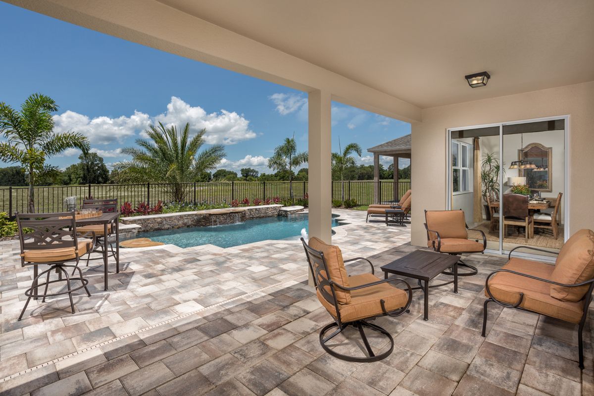 Photo of Creekstone in Orlando, FL 32824