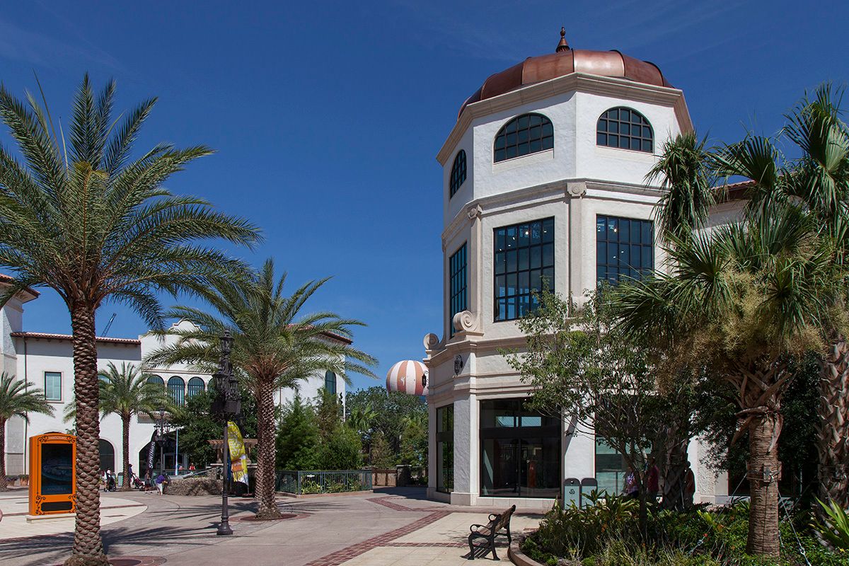Photo of Compass Bay Townhomes in Kissimmee, FL 34746