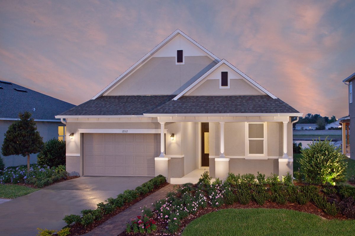 Photo of Sawgrass Pointe in Orlando, FL 32824
