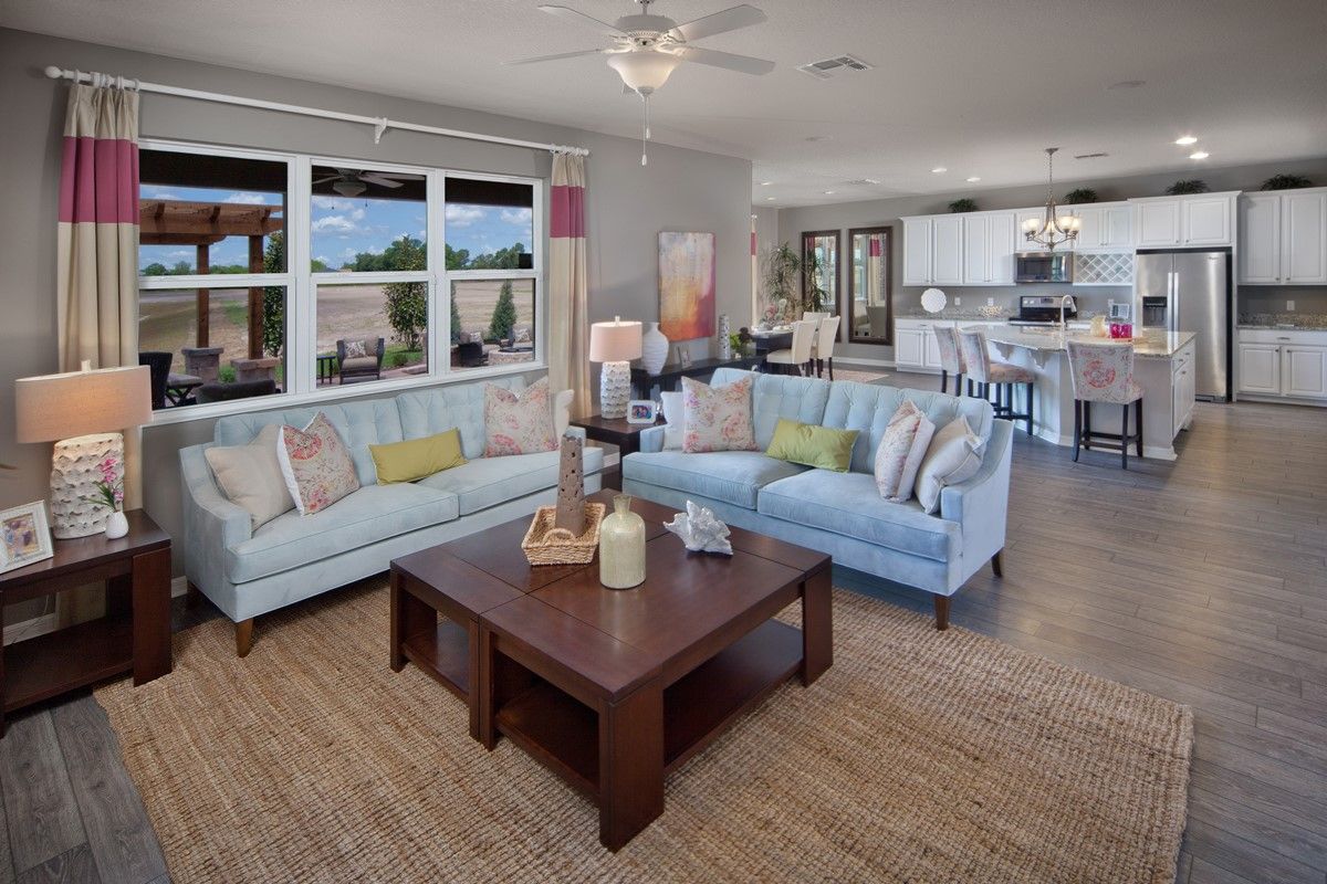 Photo of Sawgrass Pointe in Orlando, FL 32824