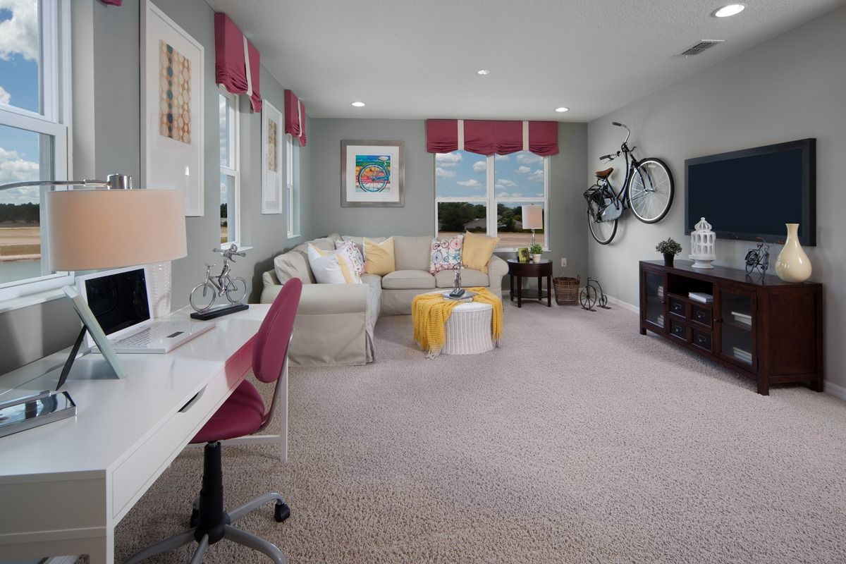 Photo of Sawgrass Pointe in Orlando, FL 32824