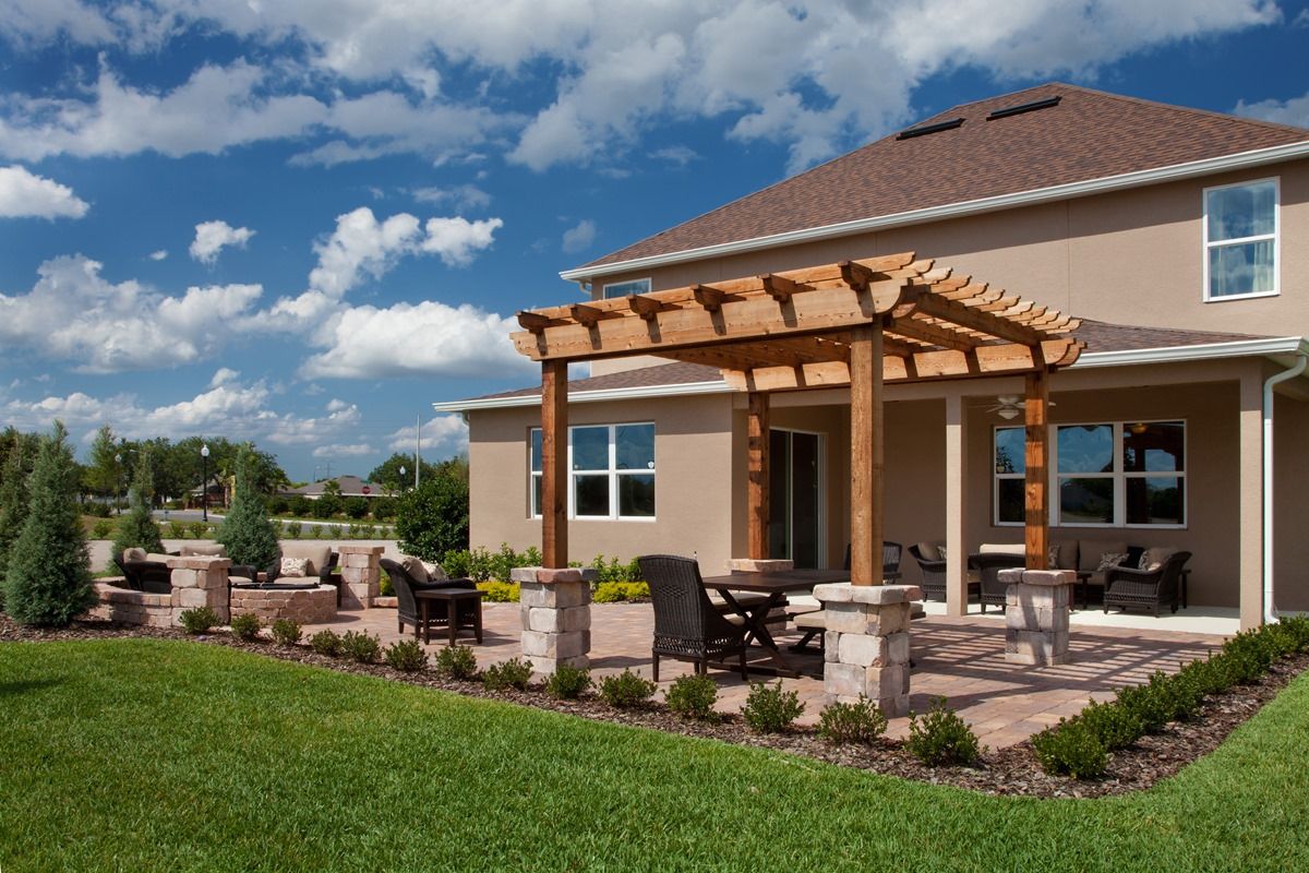 Photo of Sawgrass Pointe in Orlando, FL 32824