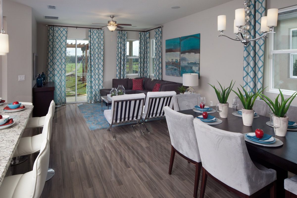Photo of Enclave at Tapestry II in Kissimmee, FL 34741