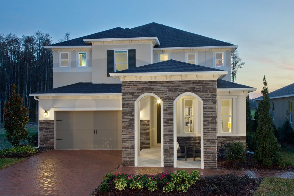 Photo of Enclave at Tapestry II in Kissimmee, FL 34741