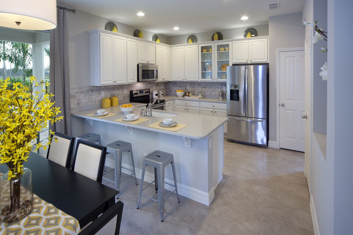 Photo of Enclave at Tapestry II in Kissimmee, FL 34741