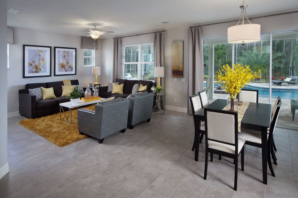 Photo of Enclave at Tapestry II in Kissimmee, FL 34741