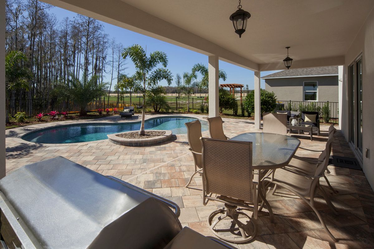 Photo of Enclave at Tapestry II in Kissimmee, FL 34741