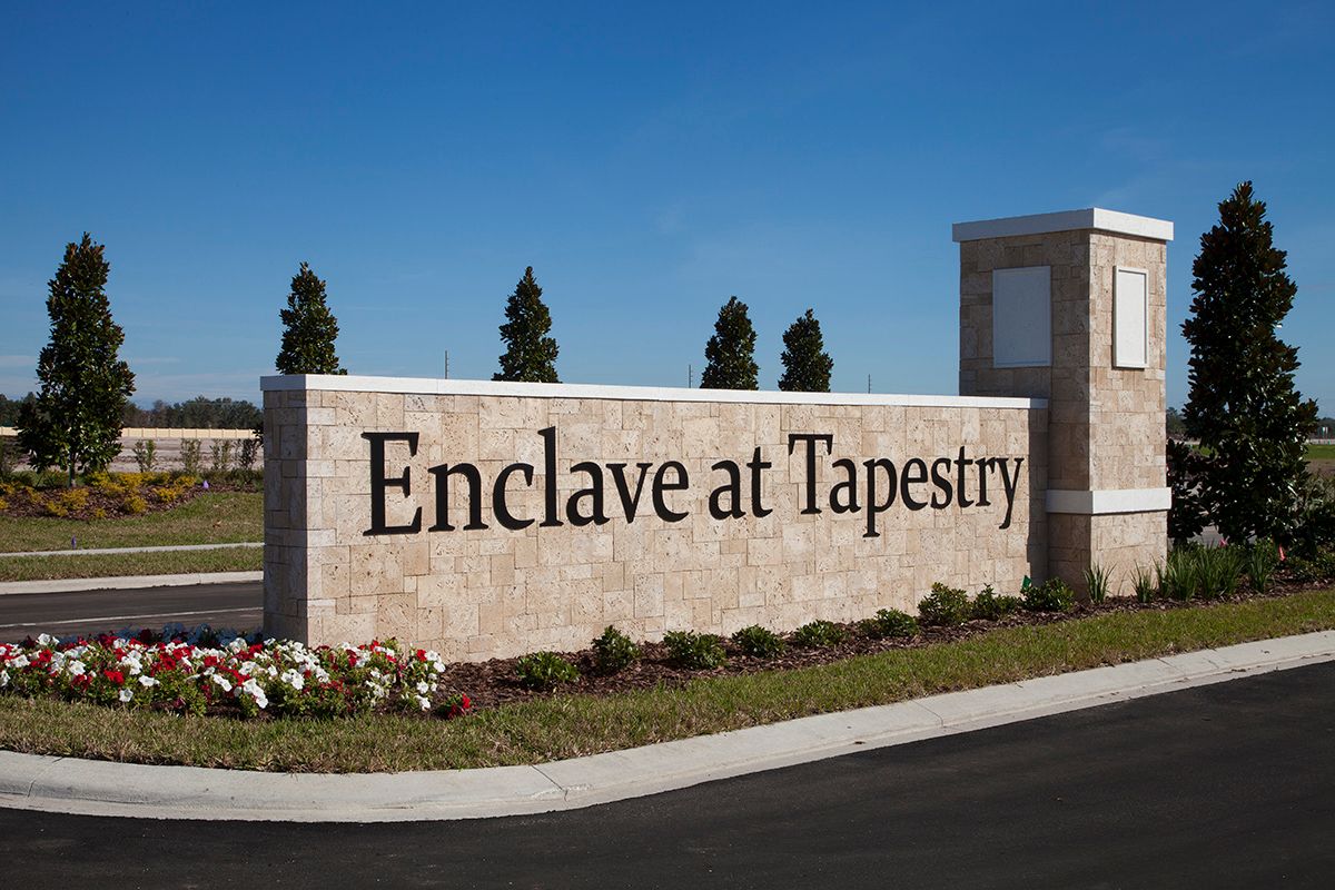 Photo of Enclave at Tapestry II in Kissimmee, FL 34741