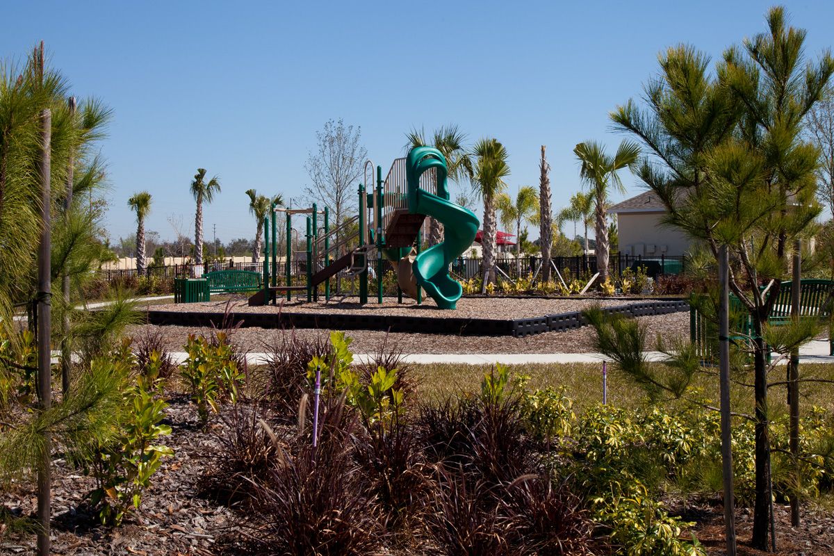 Photo of Enclave at Tapestry II in Kissimmee, FL 34741