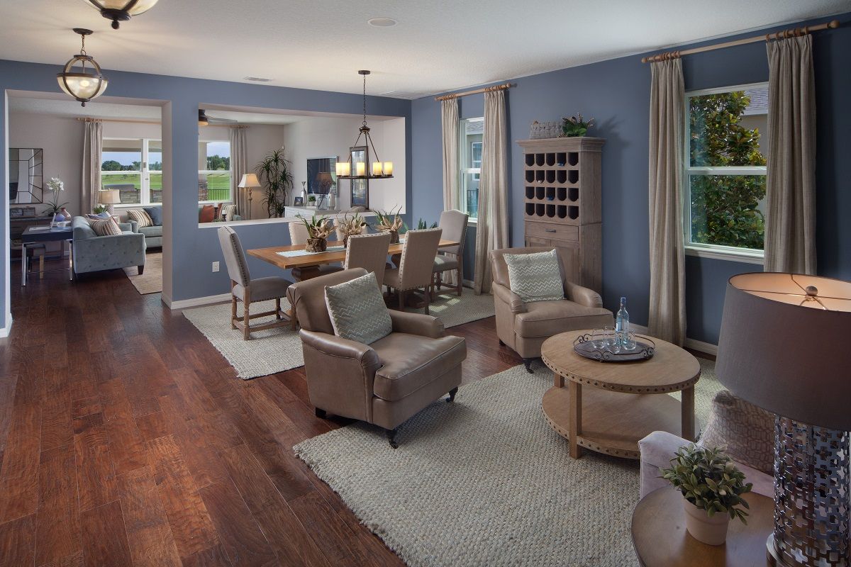 Photo of Orchard Park in Winter Garden, FL 34787