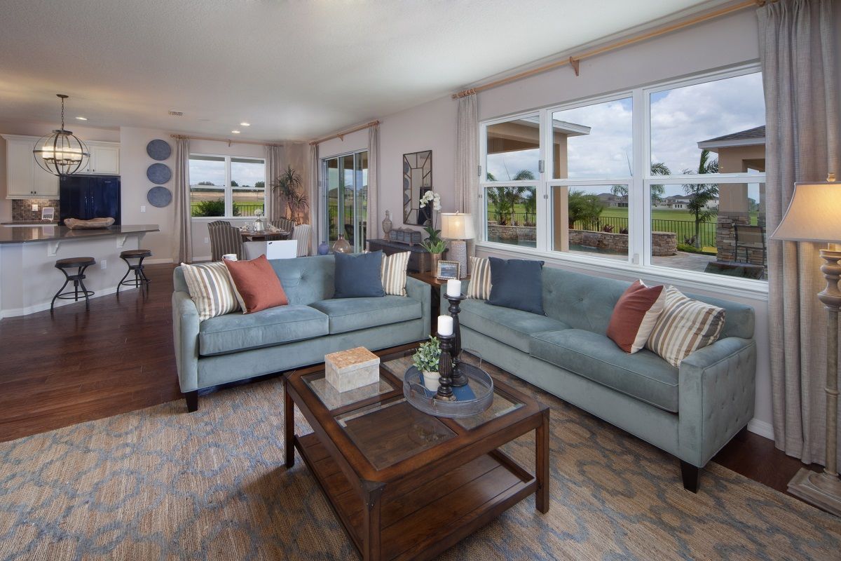 Photo of Orchard Park in Winter Garden, FL 34787